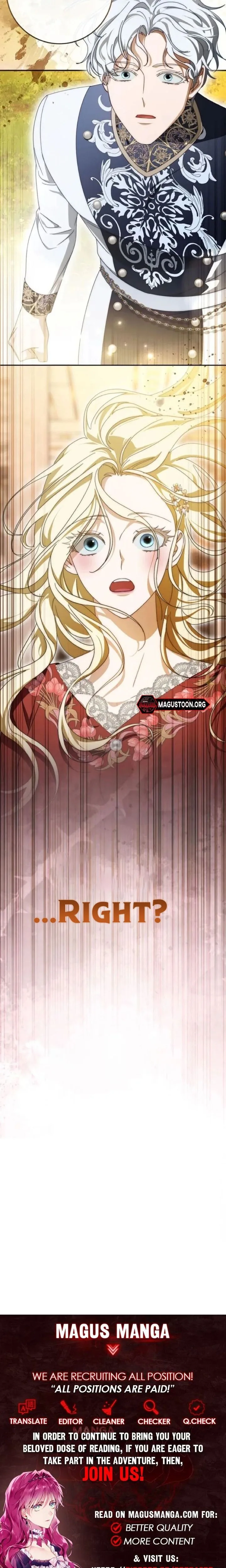 Behind Her Highness’s Smile Chapter 98 page 39 - 