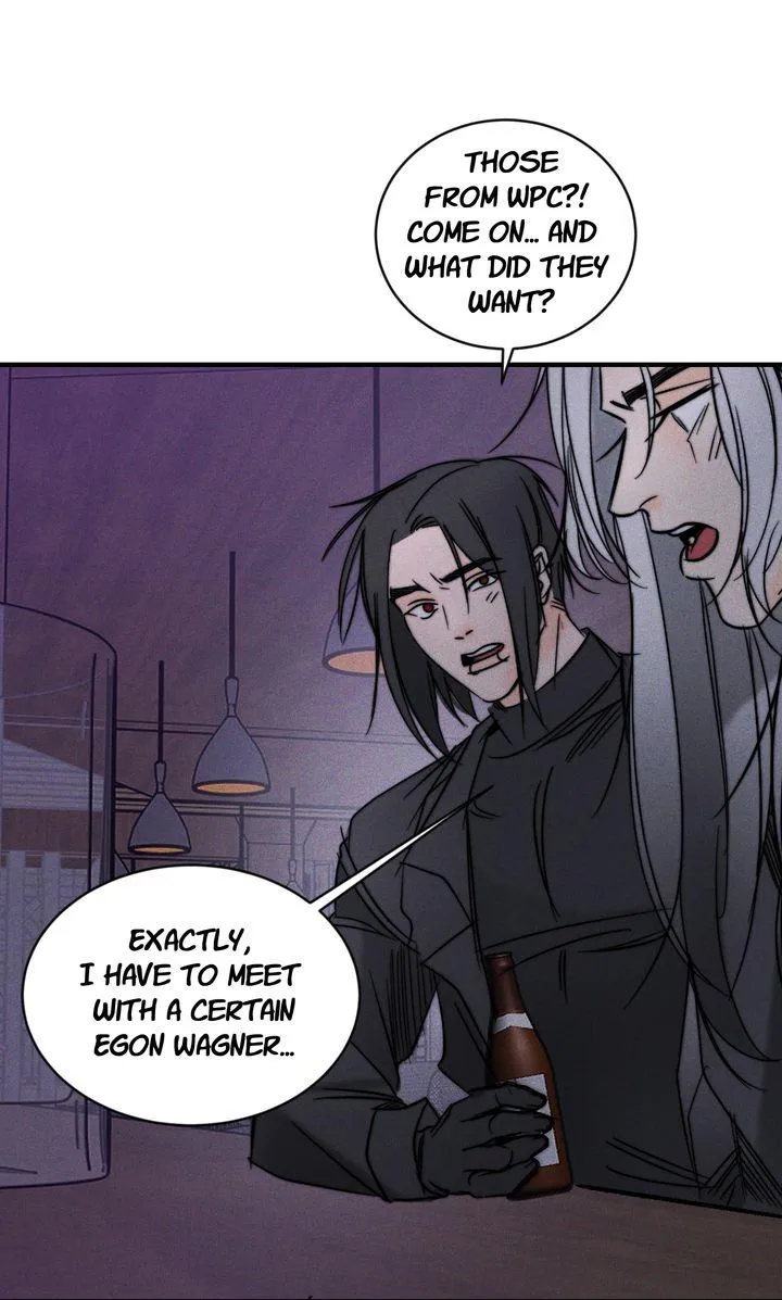 Behind the Lens Chapter 1 page 105 - 