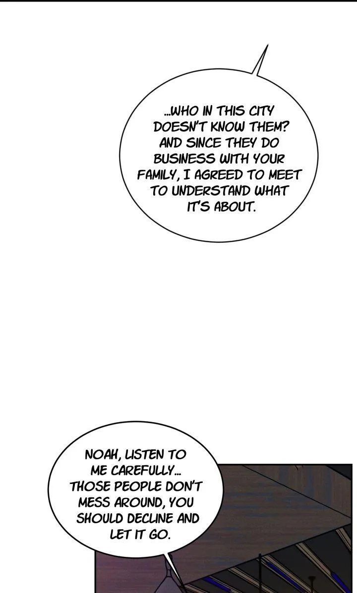 Behind the Lens Chapter 1 page 106 - 