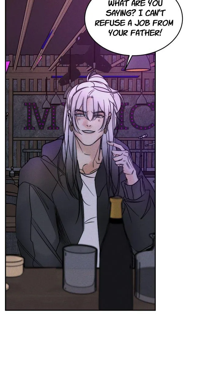 Behind the Lens Chapter 1 page 108 - 