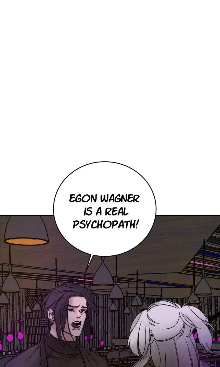 Behind the Lens Chapter 1 page 109 - 