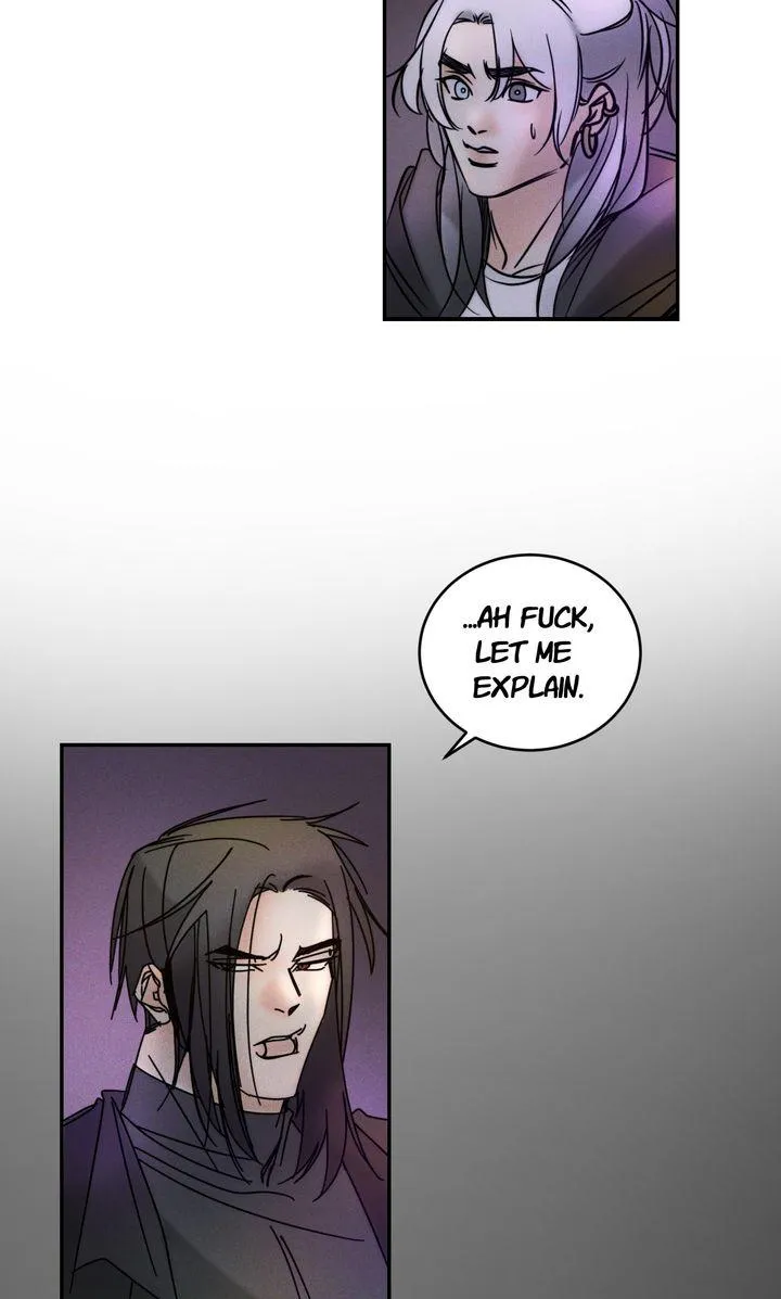 Behind the Lens Chapter 1 page 111 - 