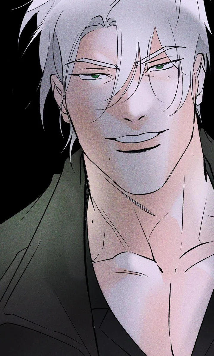 Behind the Lens Chapter 1 page 116 - 