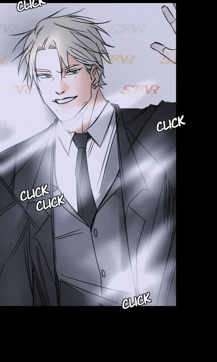 Behind the Lens Chapter 1 page 118 - 