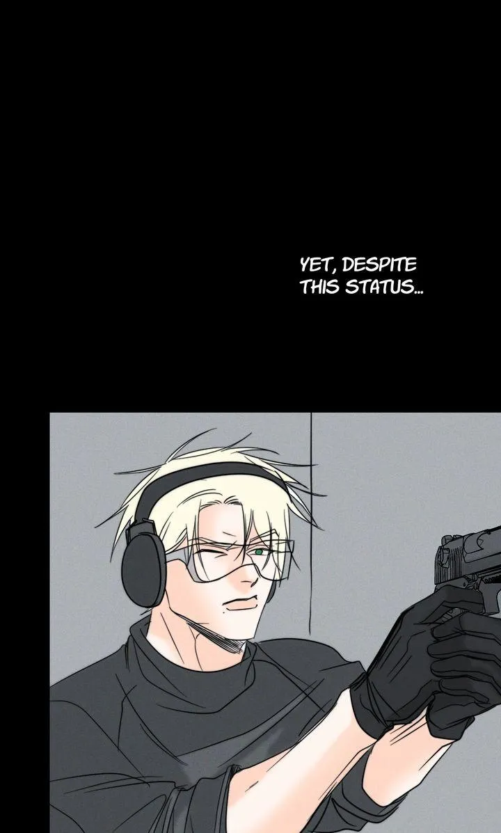 Behind the Lens Chapter 1 page 122 - 