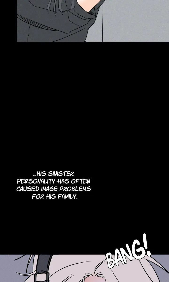 Behind the Lens Chapter 1 page 123 - 