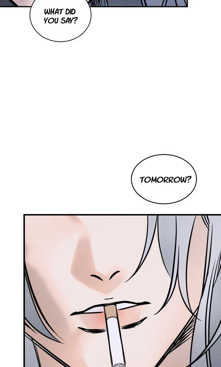 Behind the Lens Chapter 1 page 14 - 