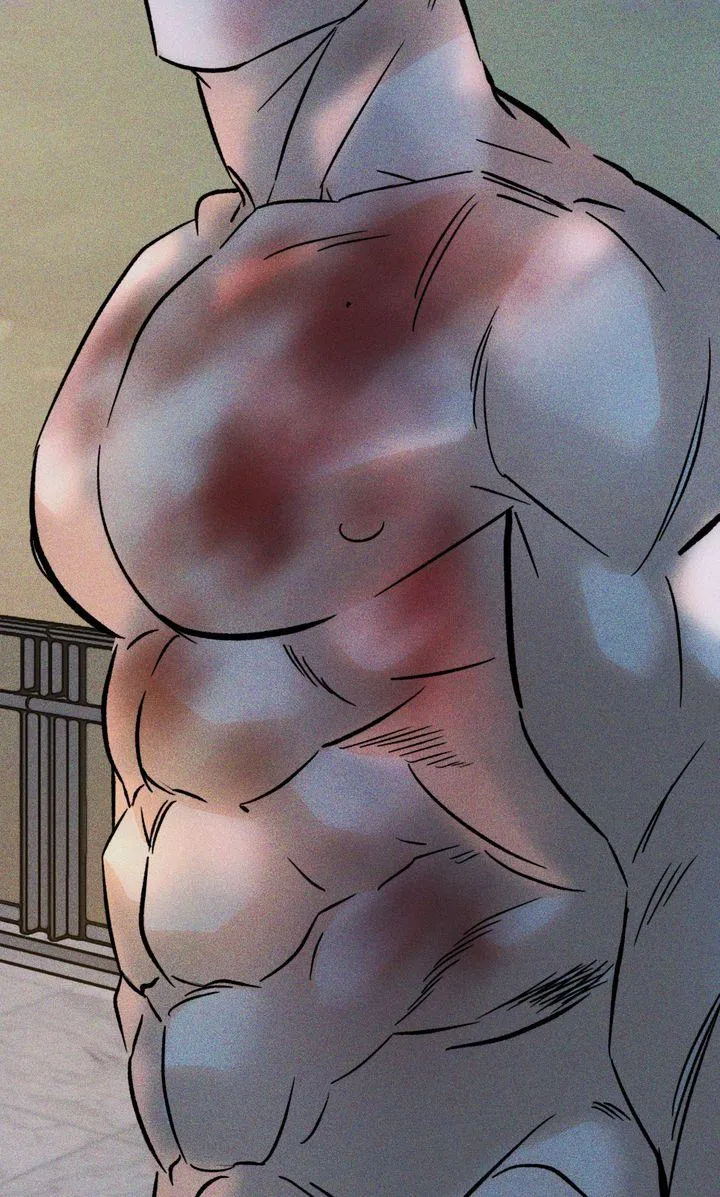 Behind the Lens Chapter 1 page 132 - 