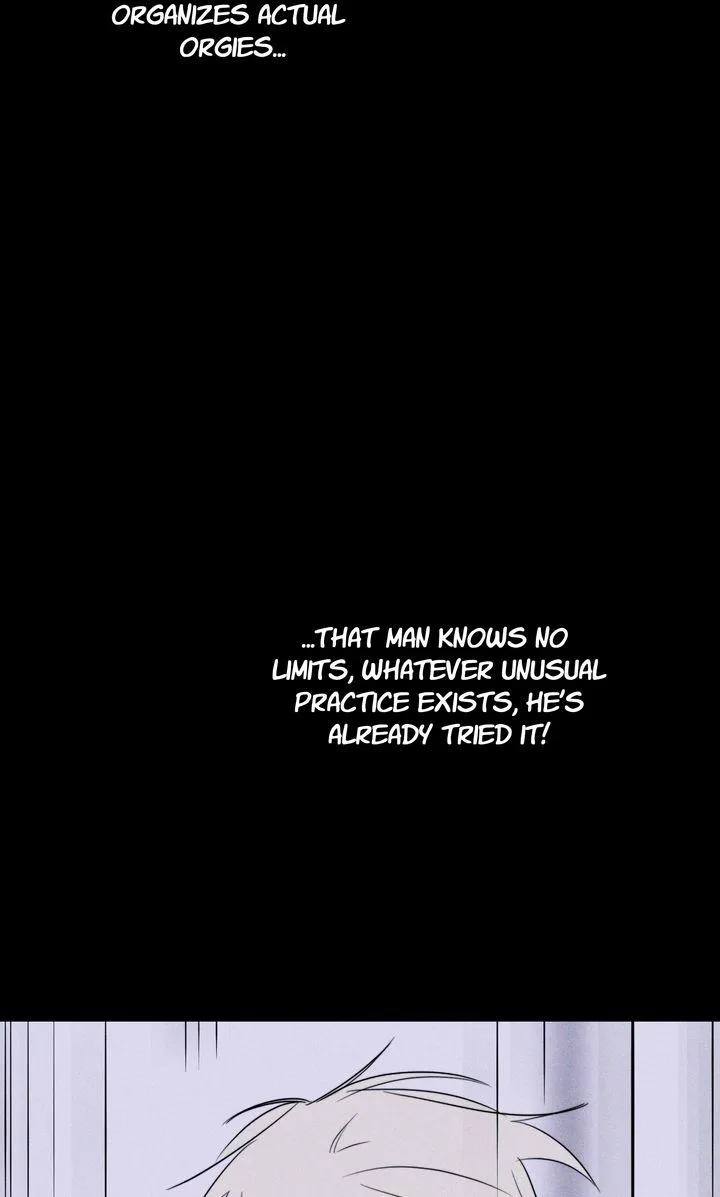Behind the Lens Chapter 1 page 143 - 