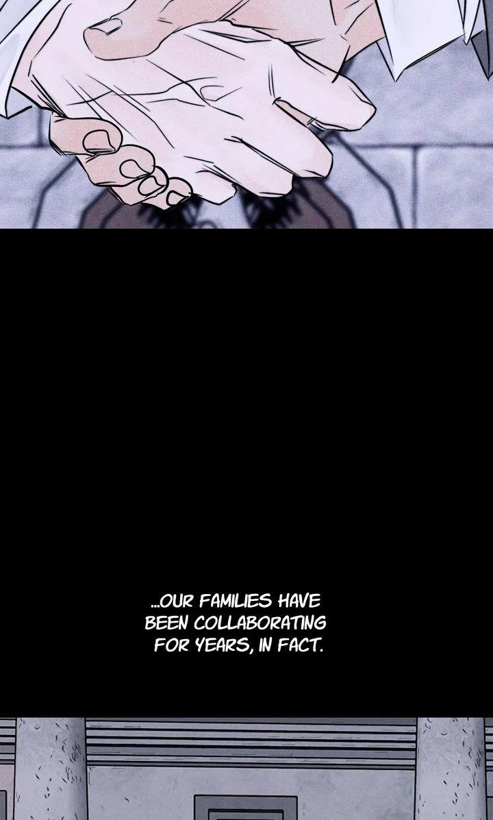 Behind the Lens Chapter 1 page 147 - 