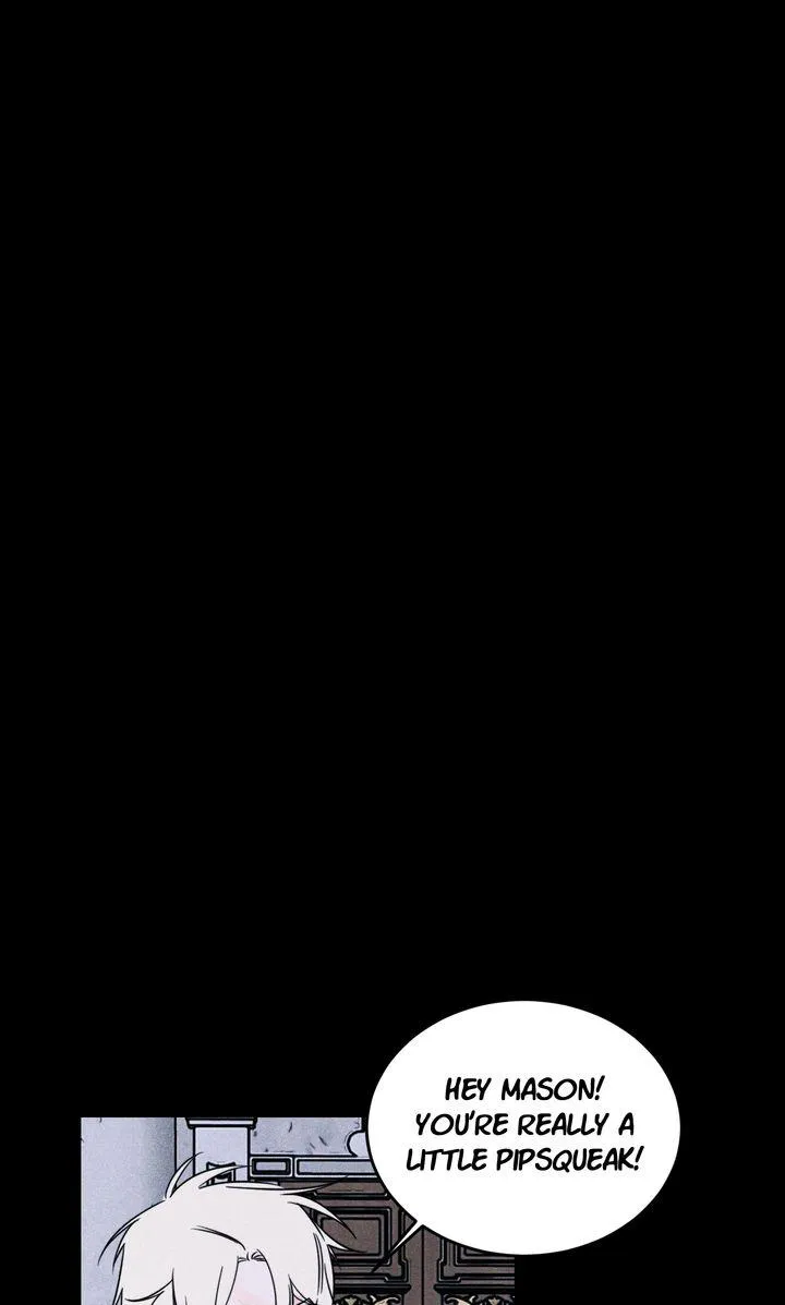 Behind the Lens Chapter 1 page 151 - 
