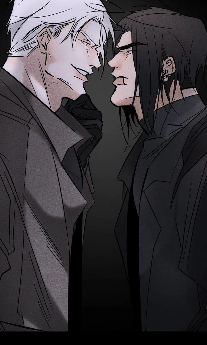 Behind the Lens Chapter 1 page 154 - 