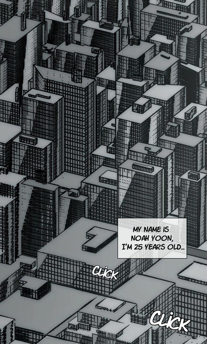Behind the Lens Chapter 1 page 3 - 