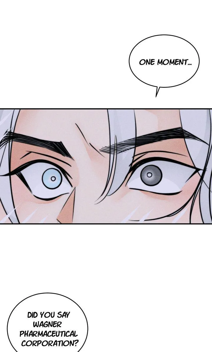 Behind the Lens Chapter 1 page 21 - 