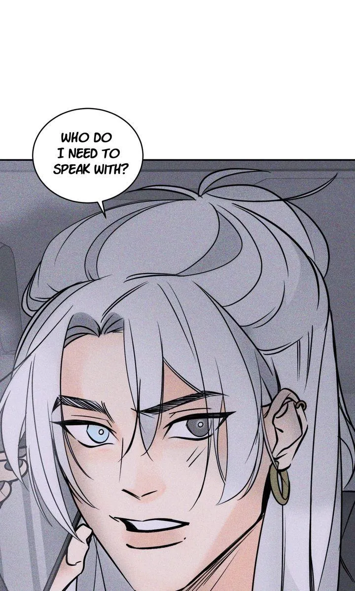 Behind the Lens Chapter 1 page 23 - 