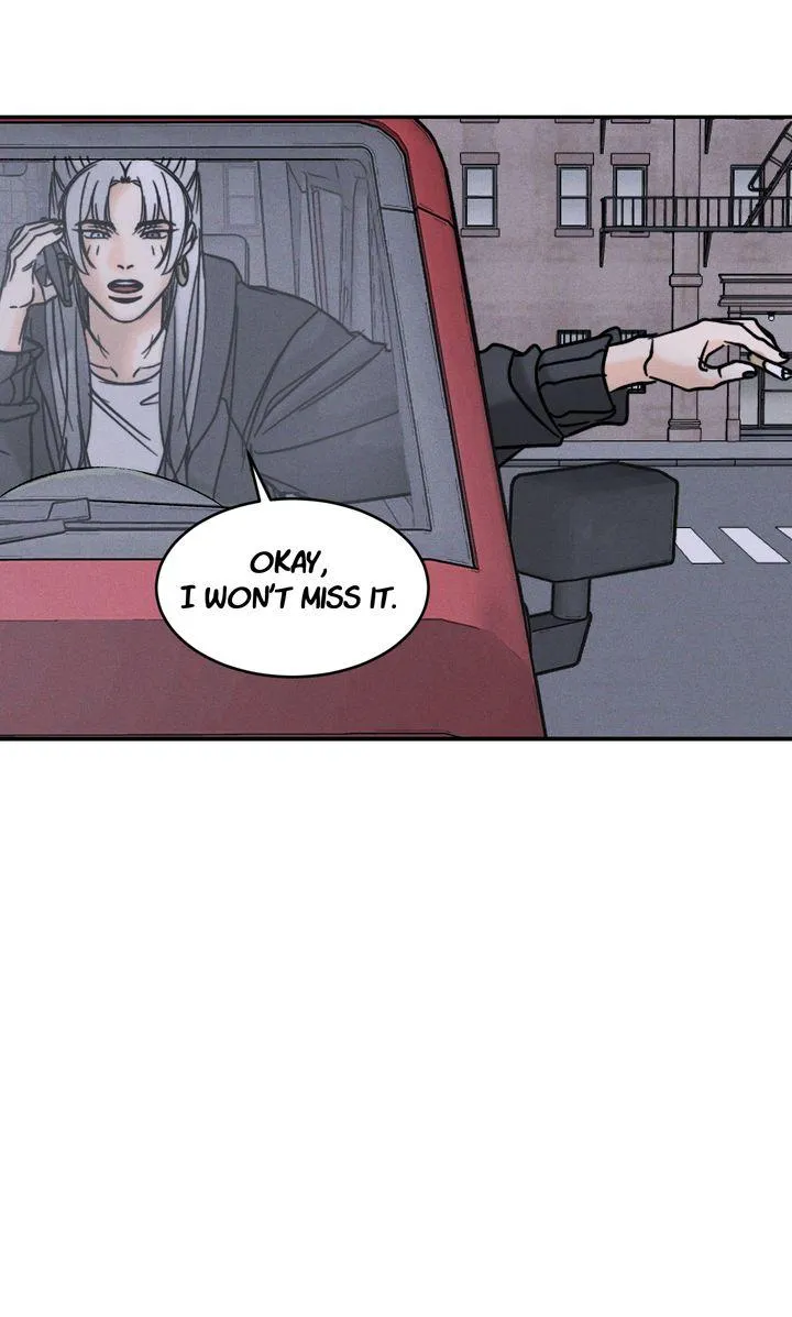 Behind the Lens Chapter 1 page 25 - 