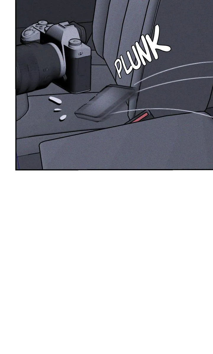 Behind the Lens Chapter 1 page 27 - 