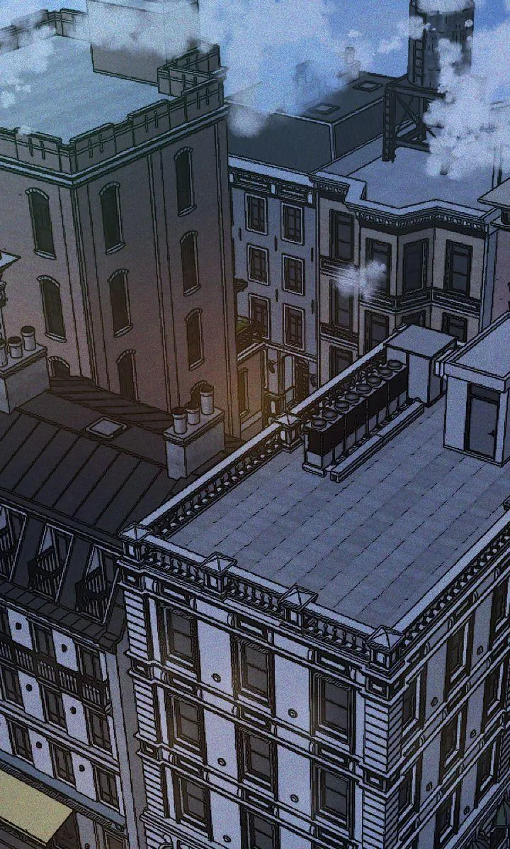 Behind the Lens Chapter 1 page 33 - 