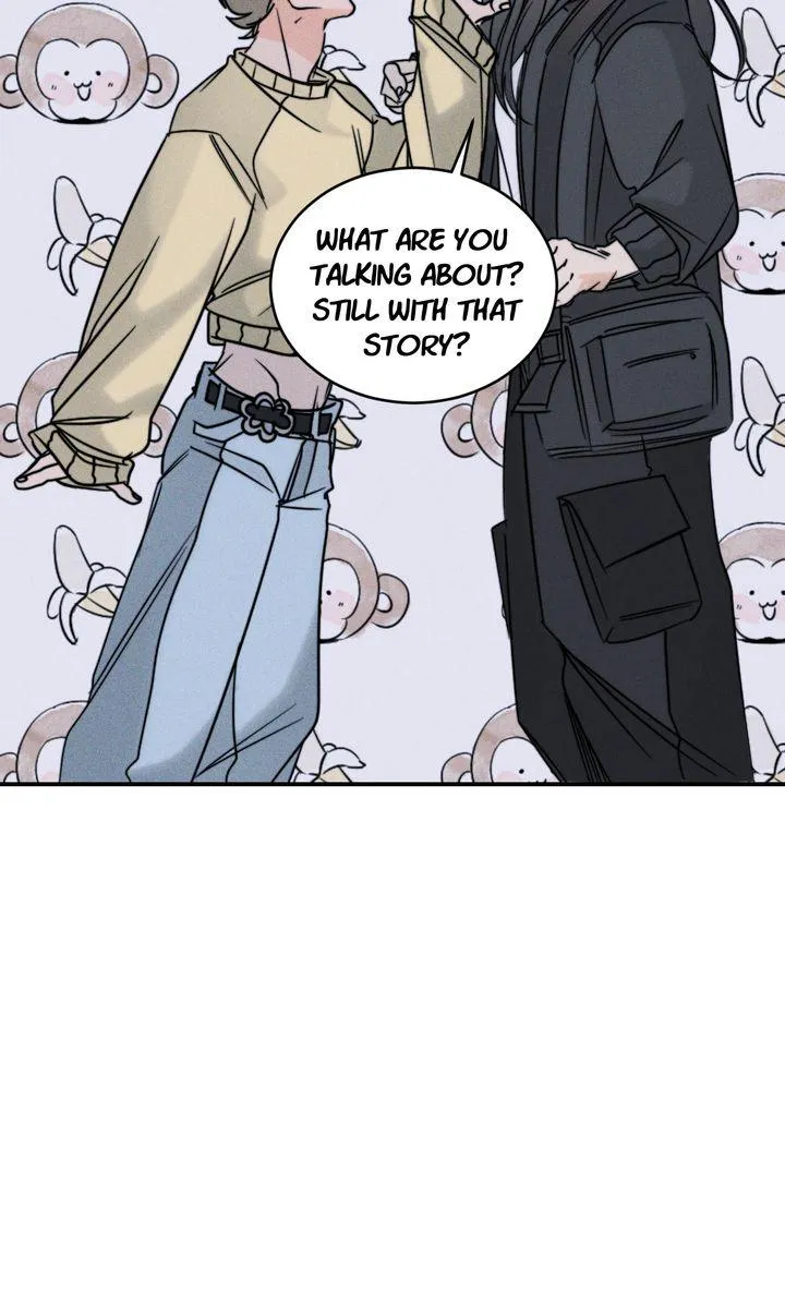 Behind the Lens Chapter 1 page 47 - 