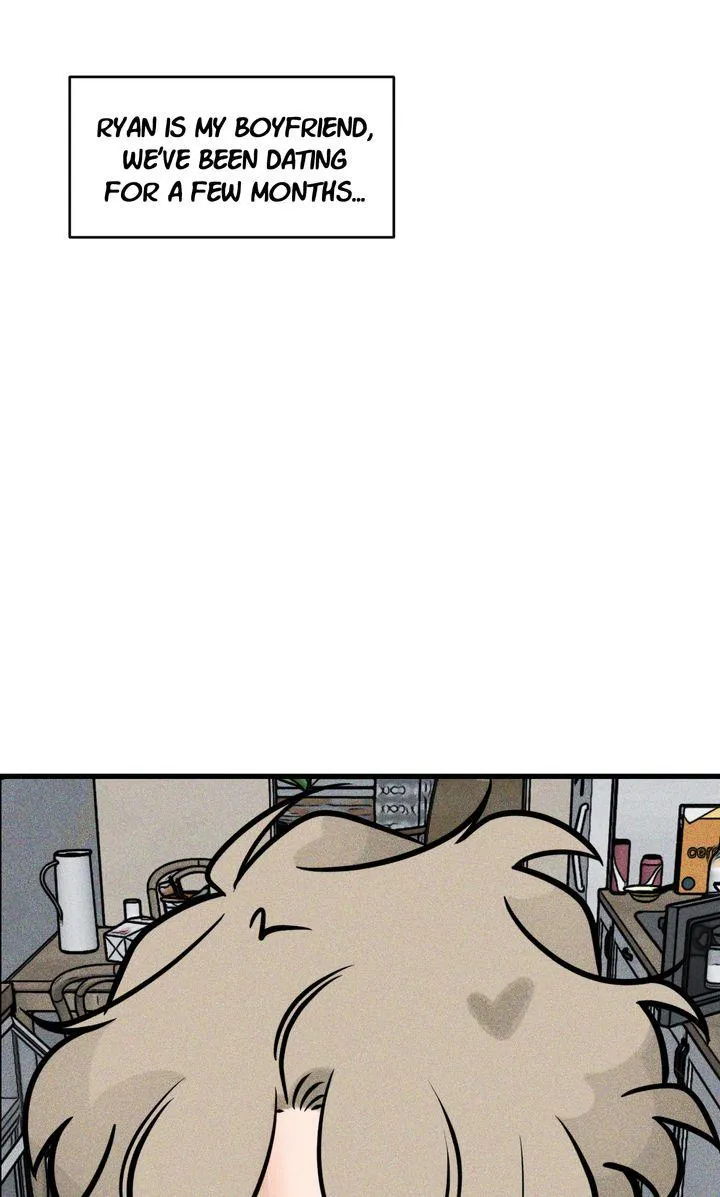 Behind the Lens Chapter 1 page 48 - 