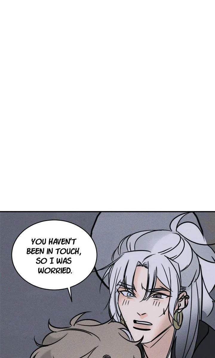 Behind the Lens Chapter 1 page 50 - 