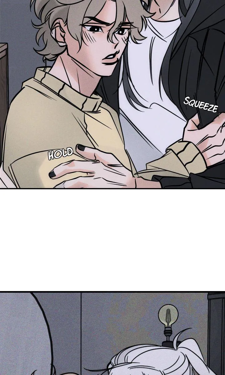 Behind the Lens Chapter 1 page 51 - 
