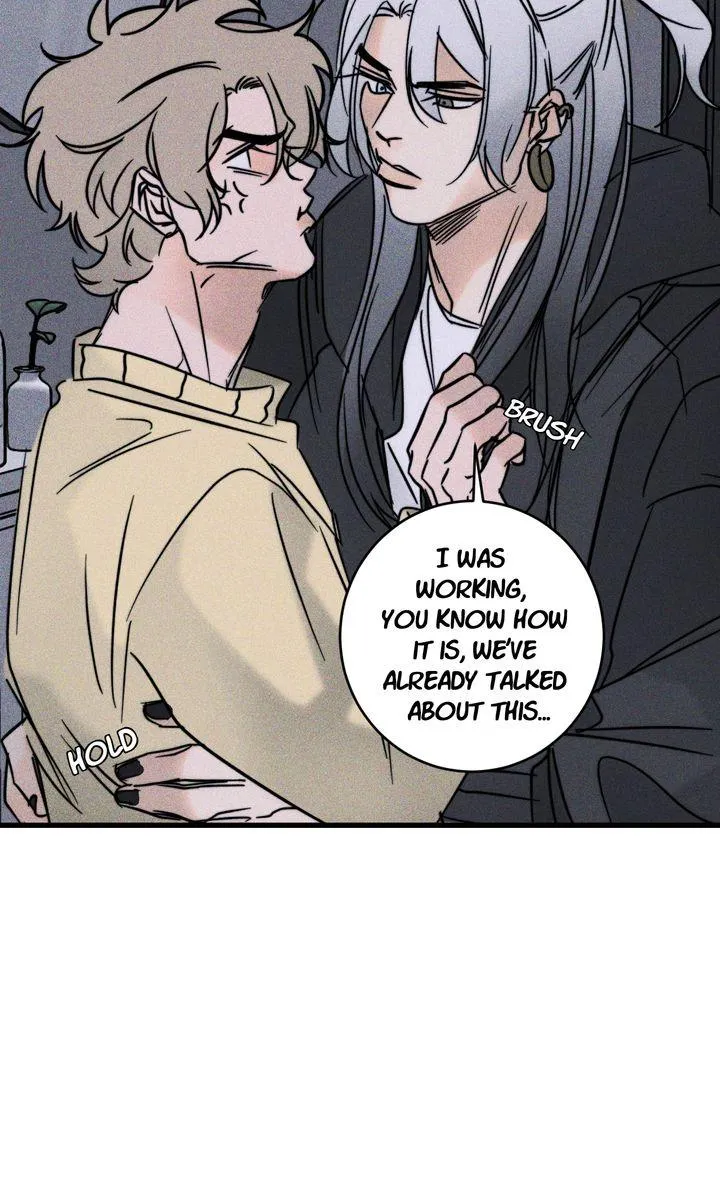 Behind the Lens Chapter 1 page 52 - 