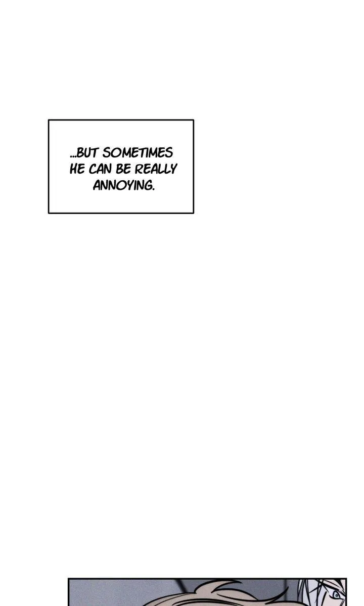 Behind the Lens Chapter 1 page 53 - 