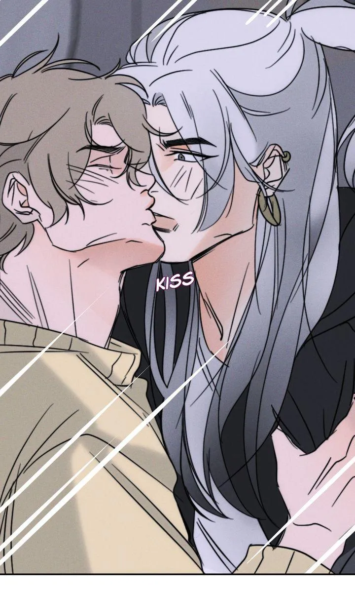 Behind the Lens Chapter 1 page 56 - 