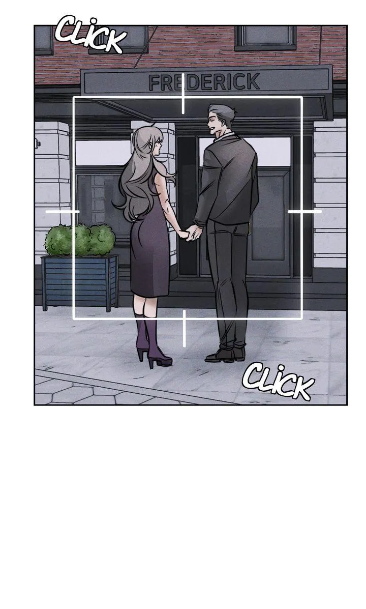 Behind the Lens Chapter 1 page 7 - 