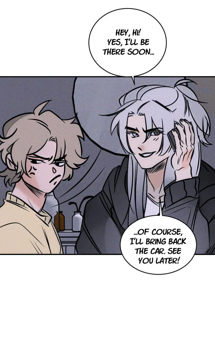 Behind the Lens Chapter 1 page 65 - 