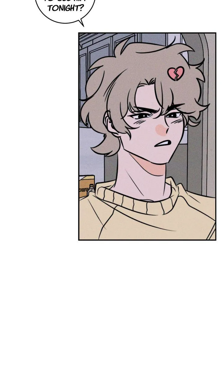 Behind the Lens Chapter 1 page 67 - 