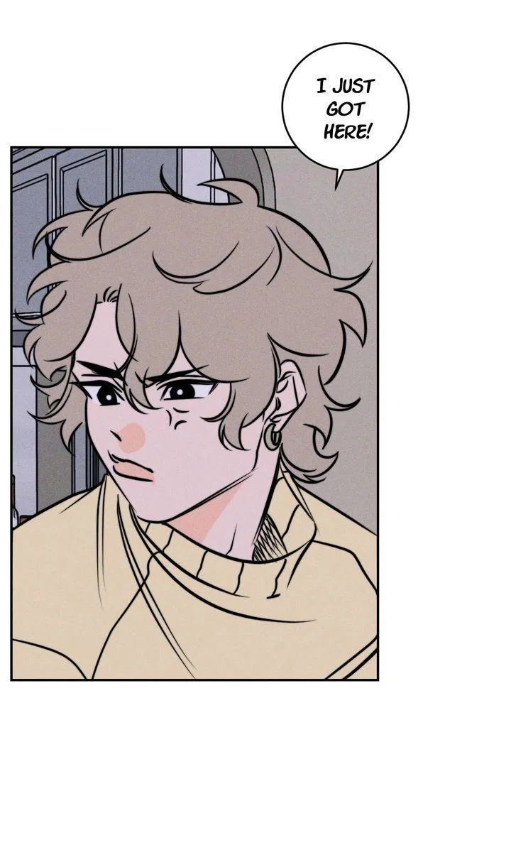 Behind the Lens Chapter 1 page 68 - 