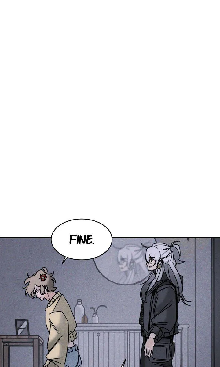 Behind the Lens Chapter 1 page 70 - 