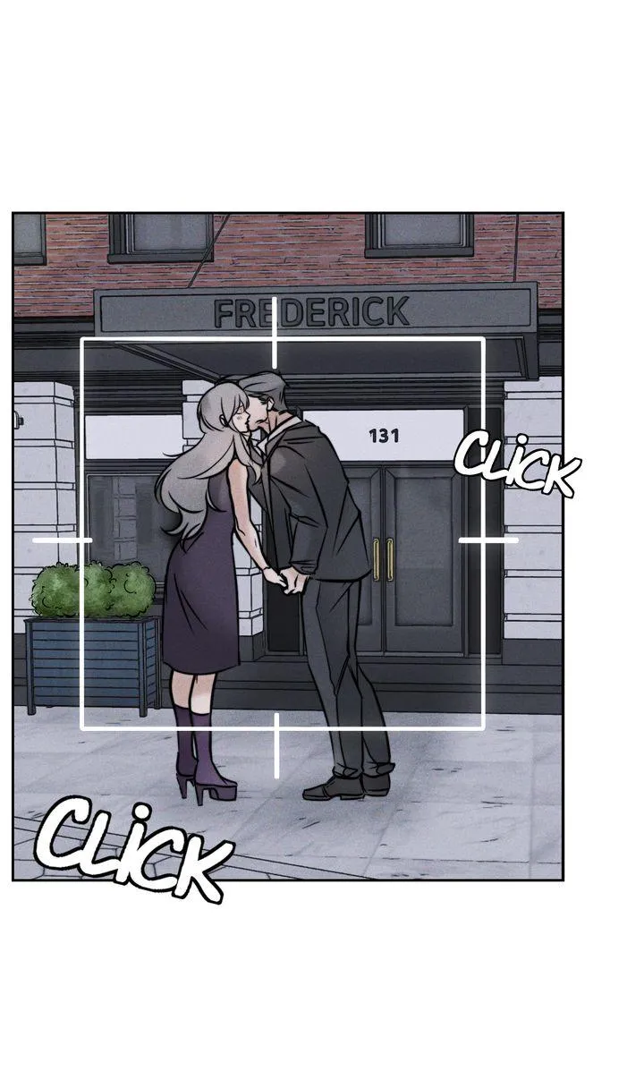 Behind the Lens Chapter 1 page 8 - 