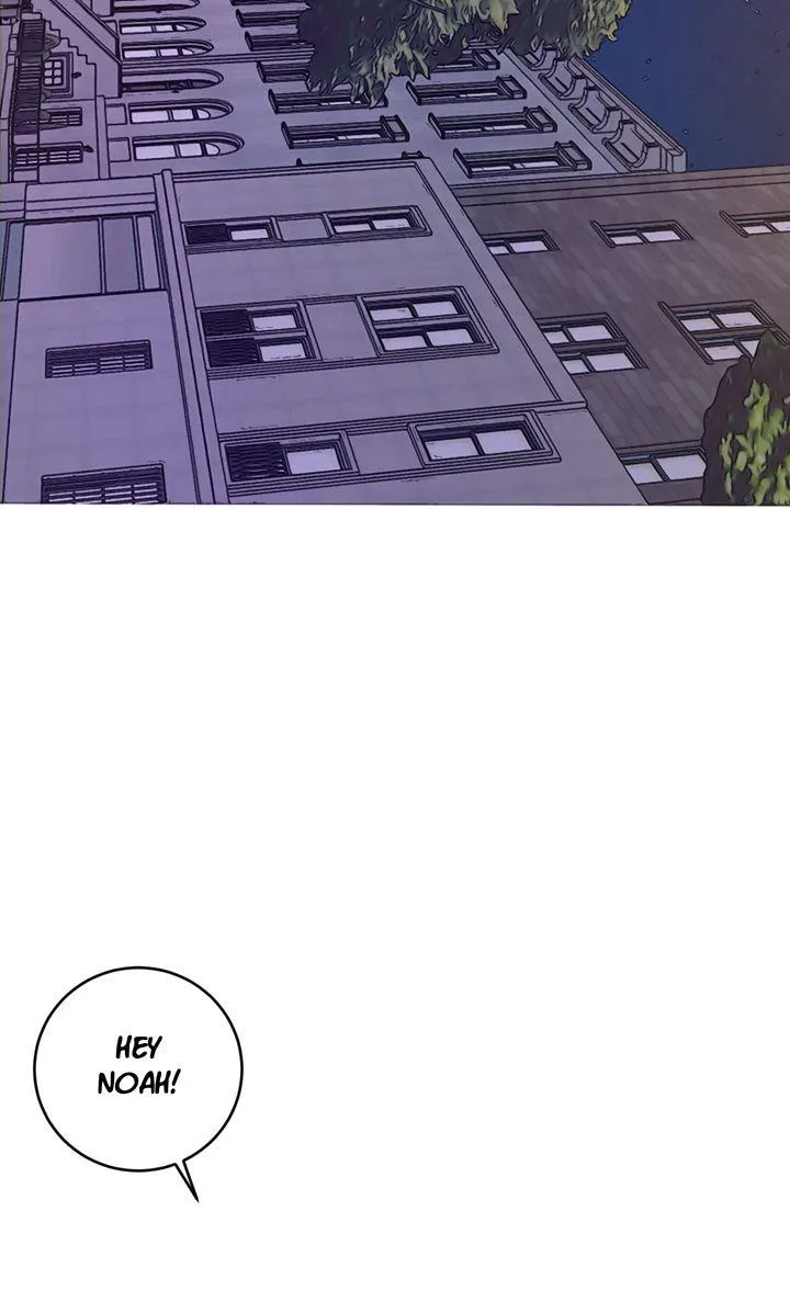 Behind the Lens Chapter 1 page 74 - 