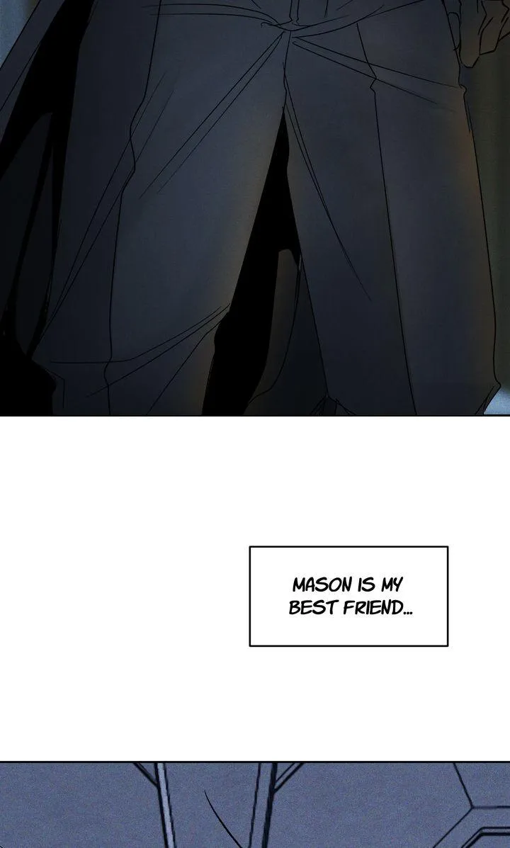 Behind the Lens Chapter 1 page 76 - 