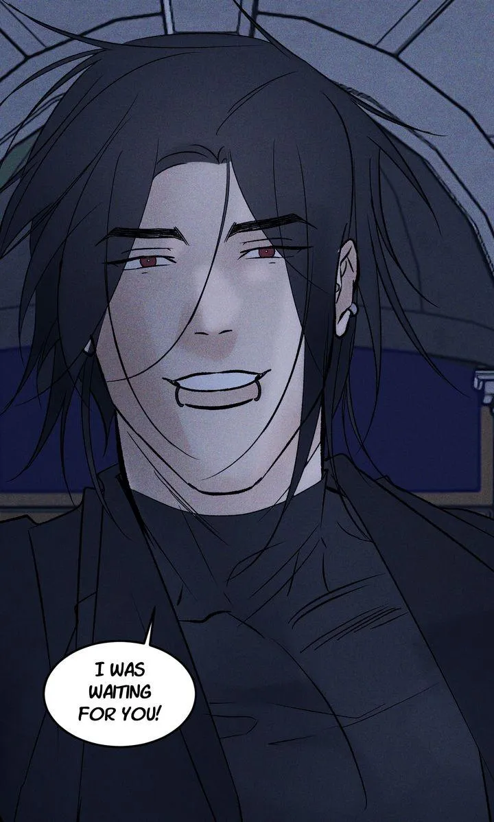 Behind the Lens Chapter 1 page 77 - 