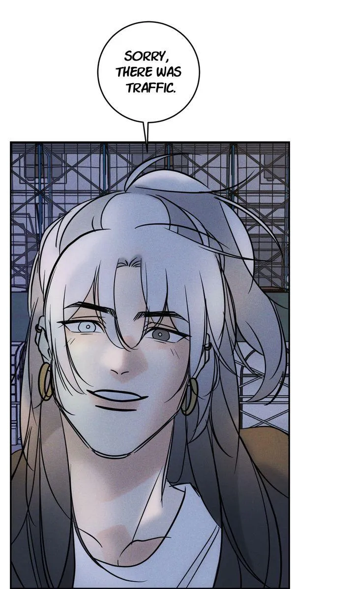 Behind the Lens Chapter 1 page 79 - 