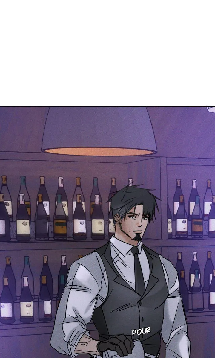 Behind the Lens Chapter 1 page 86 - 