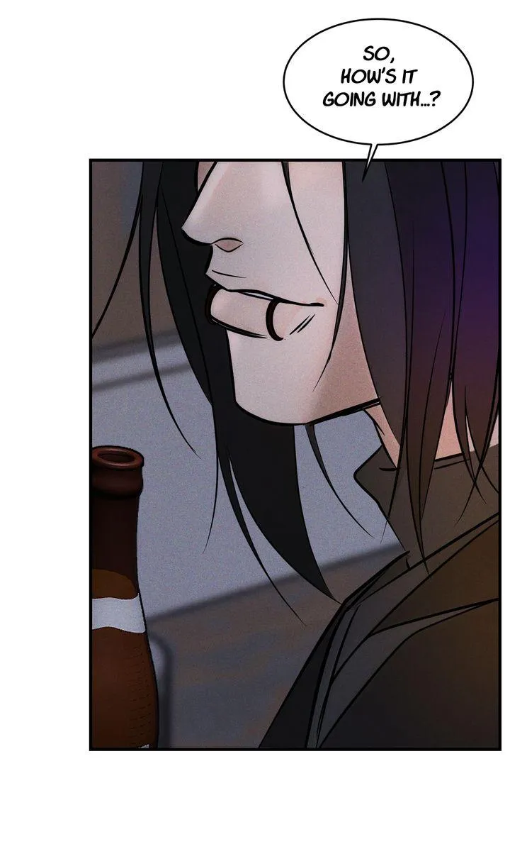 Behind the Lens Chapter 1 page 88 - 