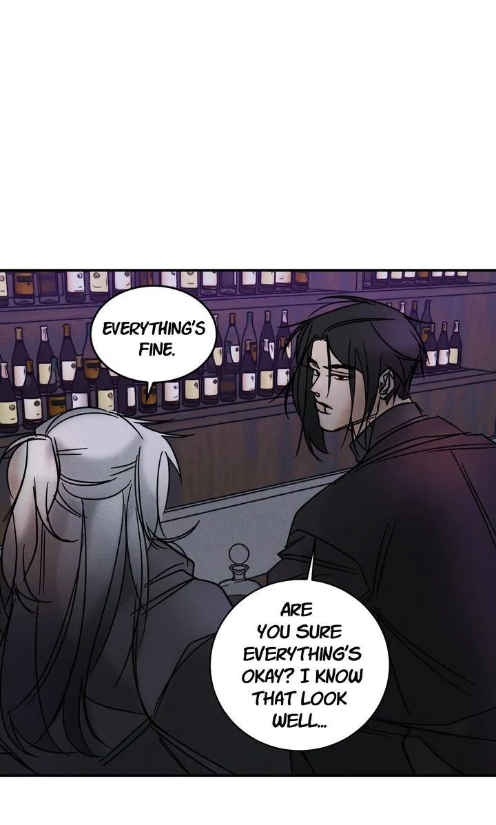 Behind the Lens Chapter 1 page 89 - 