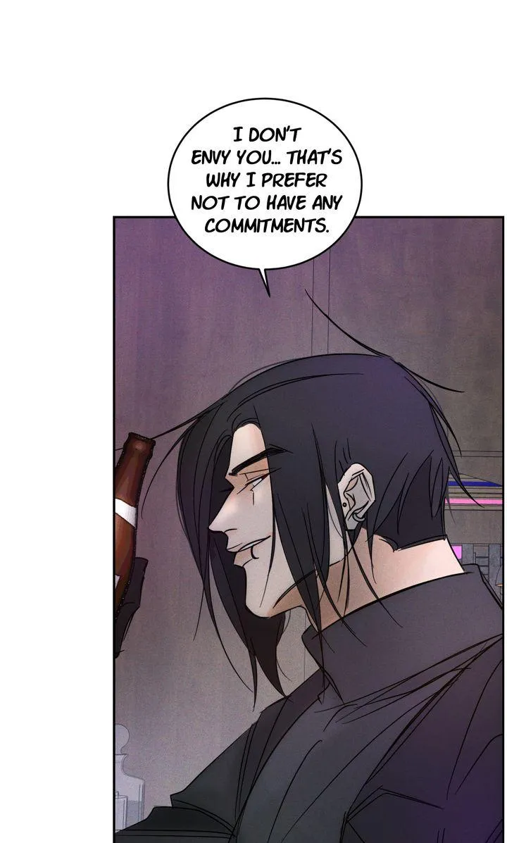 Behind the Lens Chapter 1 page 92 - 