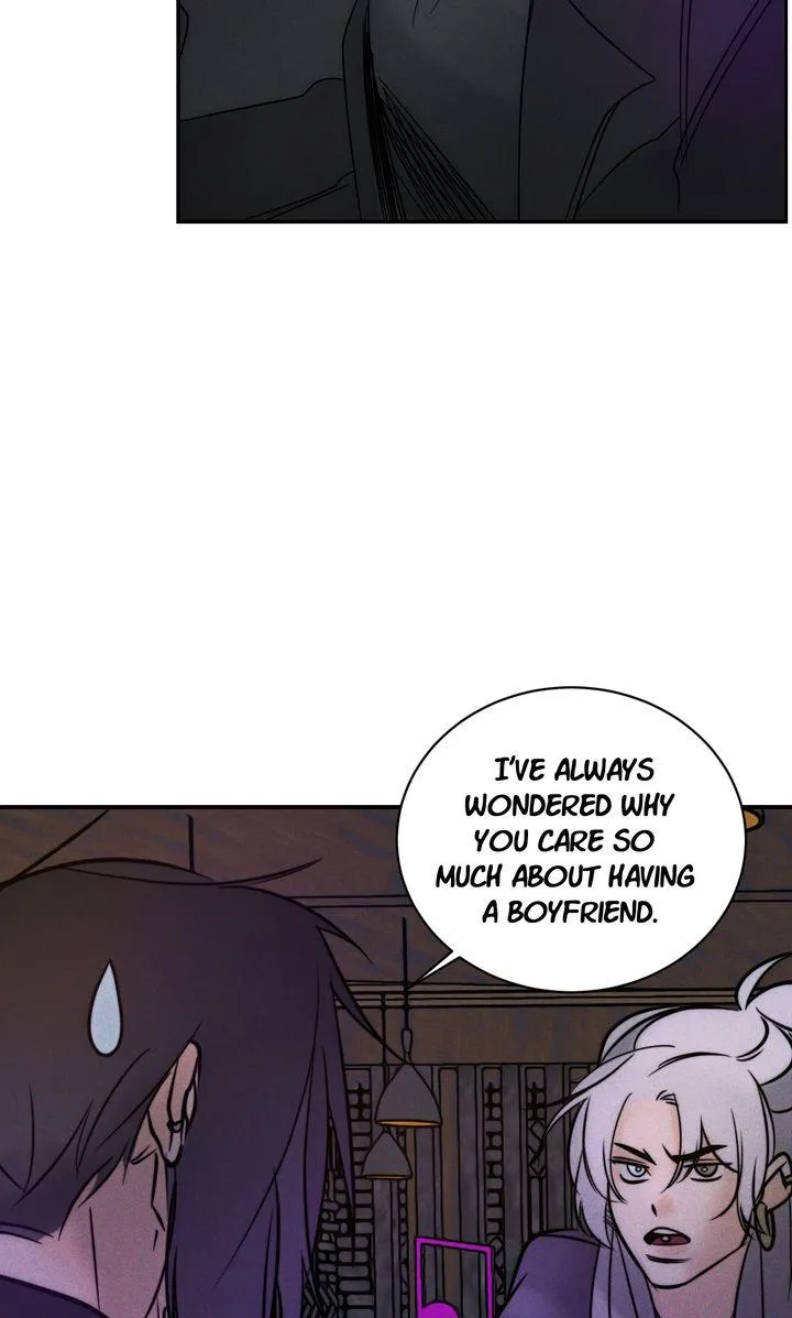 Behind the Lens Chapter 1 page 93 - 