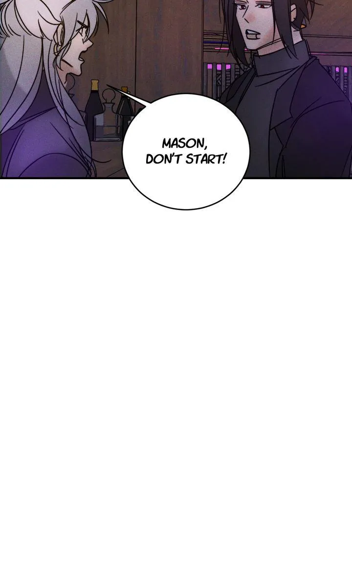 Behind the Lens Chapter 1 page 95 - 