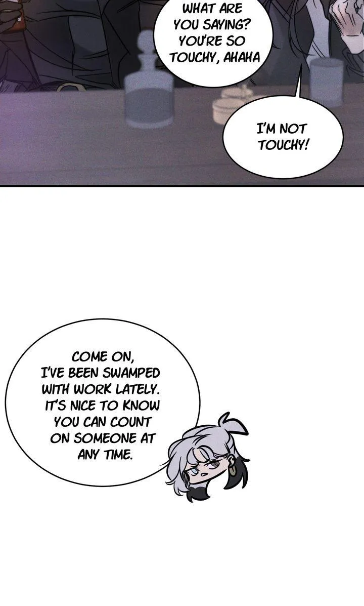 Behind the Lens Chapter 1 page 99 - 