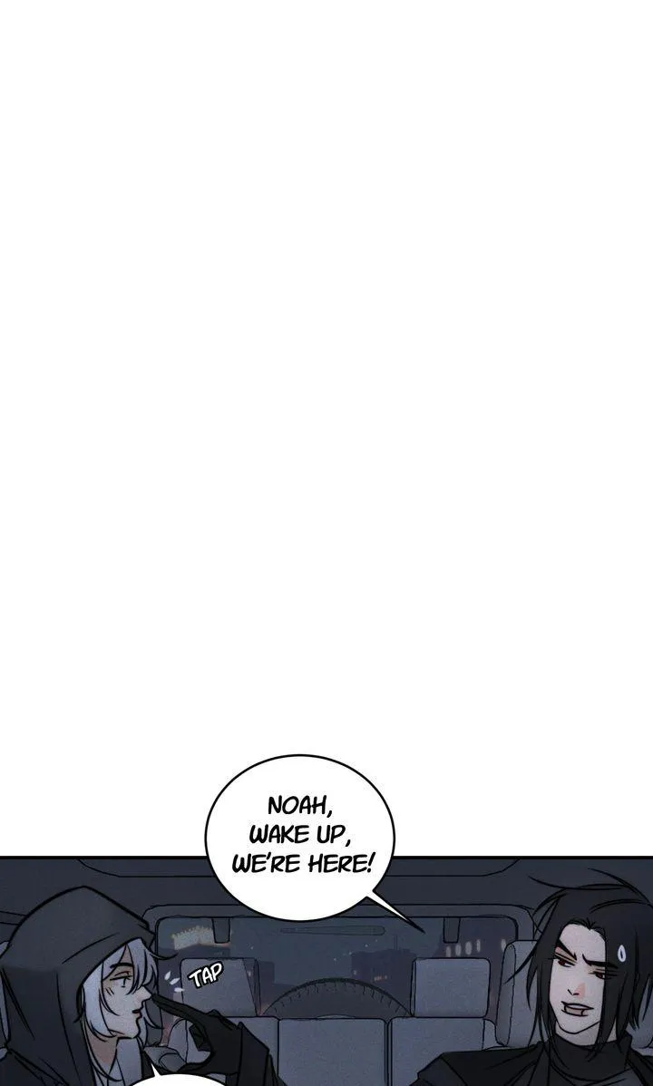 Behind the Lens Chapter 2 page 101 - 
