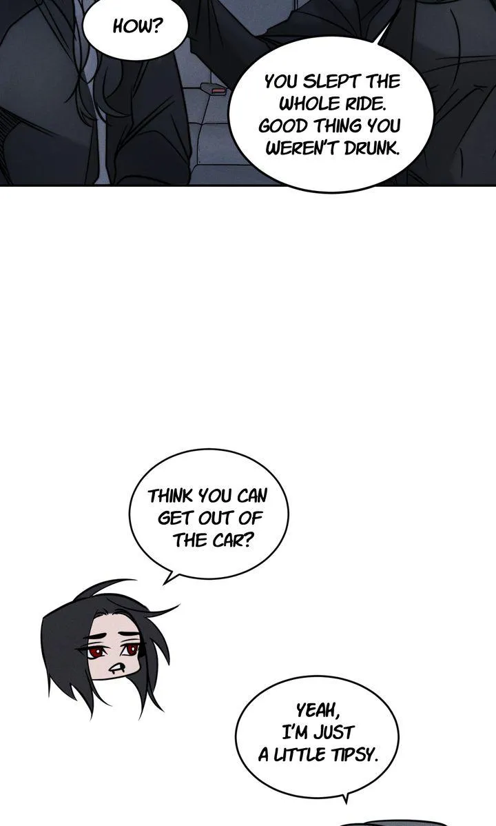 Behind the Lens Chapter 2 page 102 - 