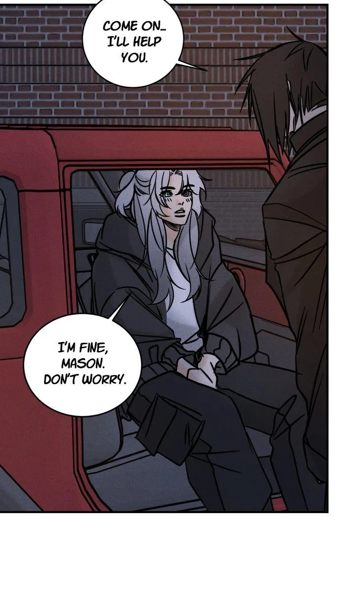 Behind the Lens Chapter 2 page 105 - 
