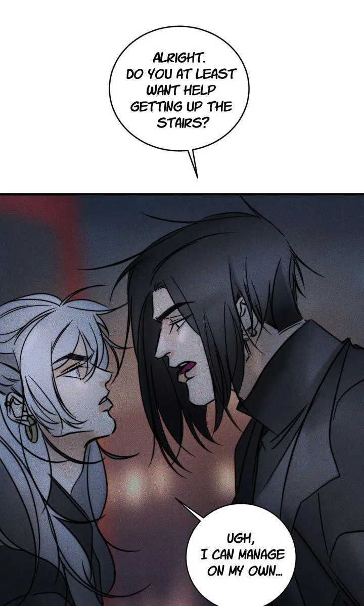 Behind the Lens Chapter 2 page 112 - 
